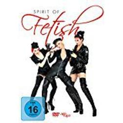 Spirit Of Fetish [DVD]